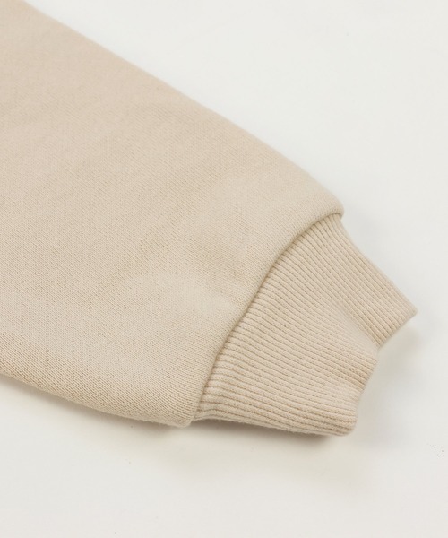 JAM & LINK（ジャムアンドリンク）の「ミッキーマウス / トレーナー（スウェット・キッズ・A/B/C/D/E/F・80ｃｍ/90cm/100cm/110cm/120cm/130cm/140cm）」の13枚目の写真