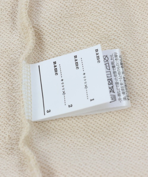 JAM & LINK（ジャムアンドリンク）の「ミッキーマウス / トレーナー（スウェット・キッズ・A/B/C/D/E/F・80ｃｍ/90cm/100cm/110cm/120cm/130cm/140cm）」の16枚目の写真