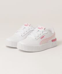 PUMA（プーマ）の「プーマ PUMA プーマ キャリーナ 2.0 コーヂュロイ PS_（スニーカー・キッズ）」