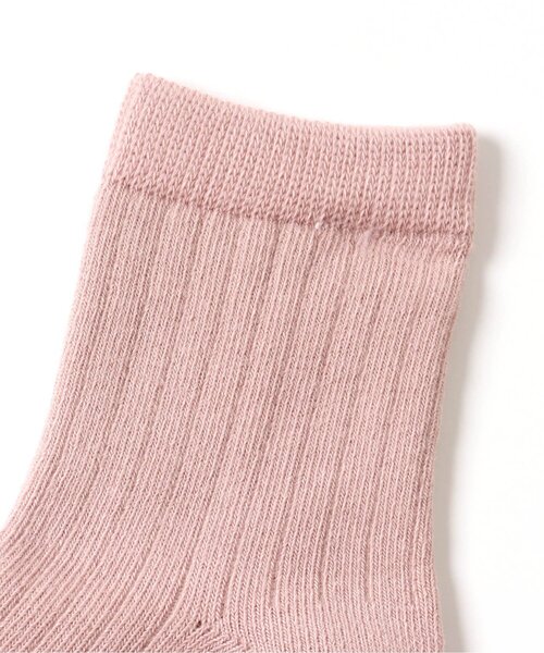 apres les cours(アプレレクール)の「おしりモチーフセパレートスパッツ(その他ベビーウェア・キッズ・ピンク/アイボリー/ブラウン・80)」の18枚目の写真