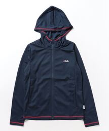FILA/フィラ フルジップパーカー