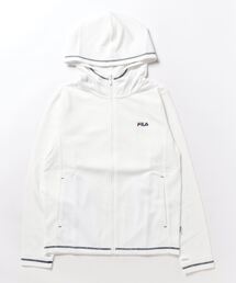 FILA/フィラ　フルジップパーカー