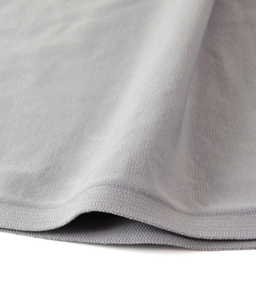 titivate（ティティベイト）の「リブデザインニットワンピース（ワンピース・レディース・グレー/ブラック/ライトベージュ/ライトグリーン・L/M/PS(XS－S)）」の16枚目の写真