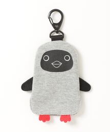 【CHUMS】Booby Key Cover Sweat