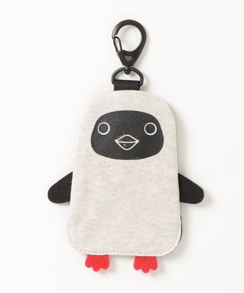 CHUMS（チャムス）の「【CHUMS】Booby Key Cover Sweat（キーホルダー・キッズ・その他1/その他2・FREE）」の2枚目の写真