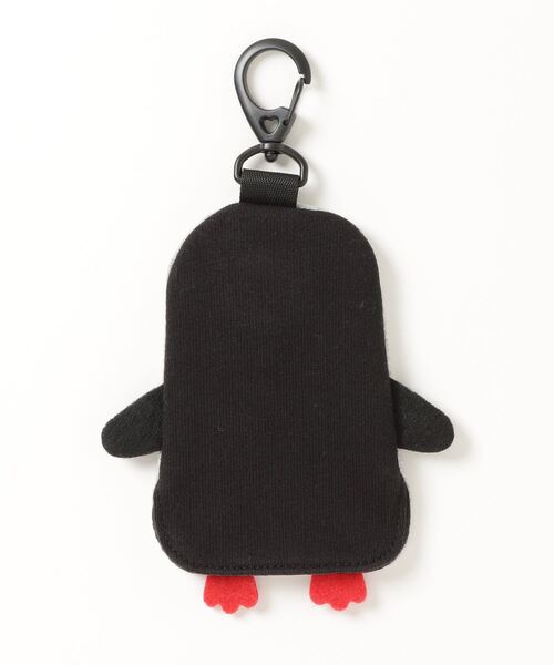 CHUMS（チャムス）の「【CHUMS】Booby Key Cover Sweat（キーホルダー・キッズ・その他1/その他2・FREE）」の3枚目の写真