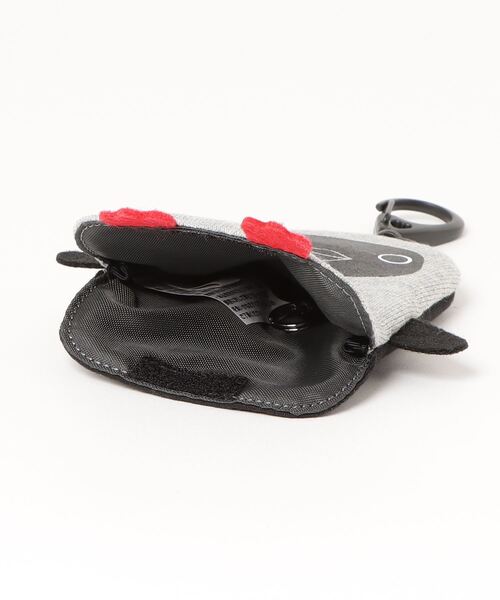 CHUMS（チャムス）の「【CHUMS】Booby Key Cover Sweat（キーホルダー・キッズ・その他1/その他2・FREE）」の4枚目の写真