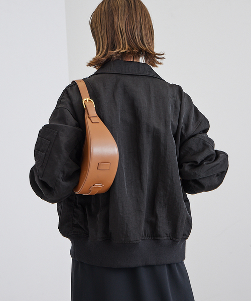 FRAMeWORK（フレームワーク）の「ヴィンテージナイロンフライト