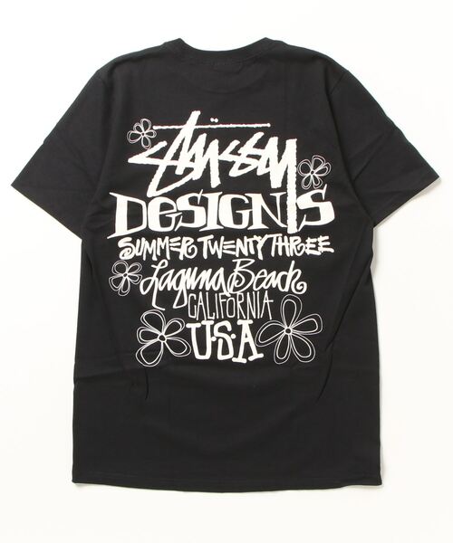 STUSSY（ステューシー）の「stussy SUMMER LB TEE（Tシャツ