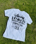 STUSSY(ステューシー)の「トップス(Tシャツ/カットソー)」
