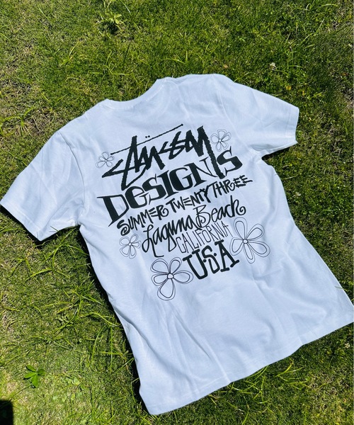 STUSSY（ステューシー）の「stussy SUMMER LB TEE（Tシャツ