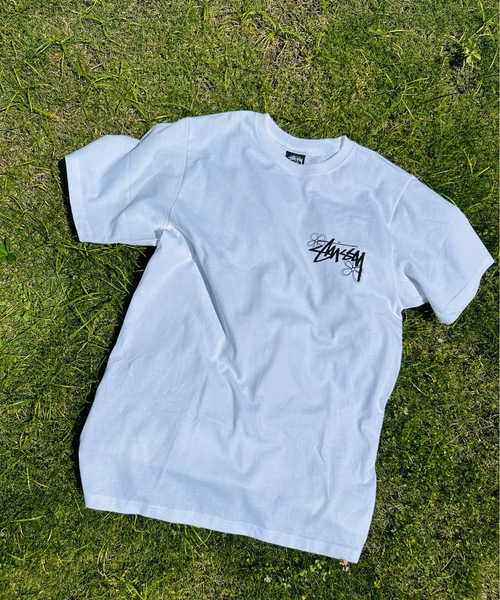 STUSSY（ステューシー）の「stussy SUMMER LB TEE（Tシャツ