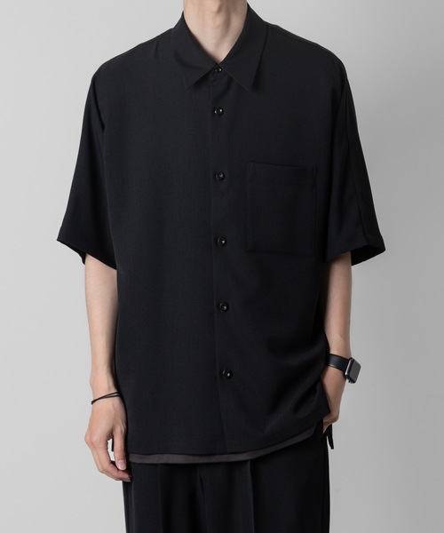 ATTACHMENT（アタッチメント）の「【 直営店・ZOZOTOWN限定 】PE