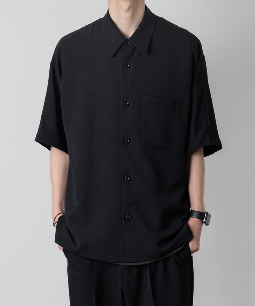 ATTACHMENT（アタッチメント）の「【 直営店・ZOZOTOWN限定 】PE