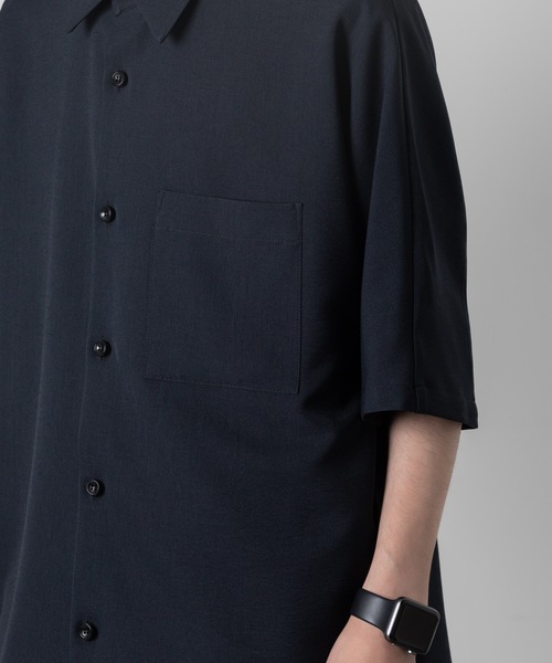 ATTACHMENT（アタッチメント）の「【 直営店・ZOZOTOWN限定 】PE