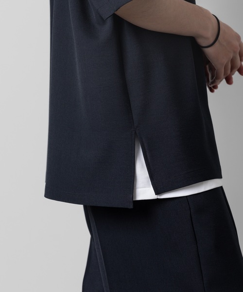 ATTACHMENT（アタッチメント）の「【 直営店・ZOZOTOWN限定 】PE