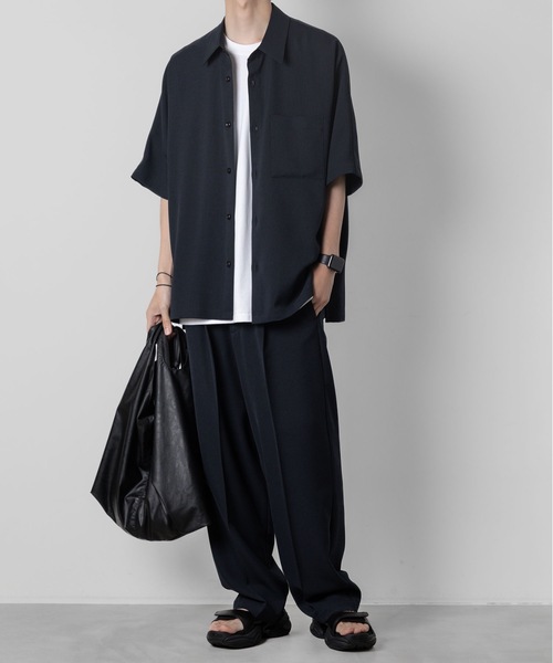 ATTACHMENT（アタッチメント）の「【 直営店・ZOZOTOWN限定 】PE