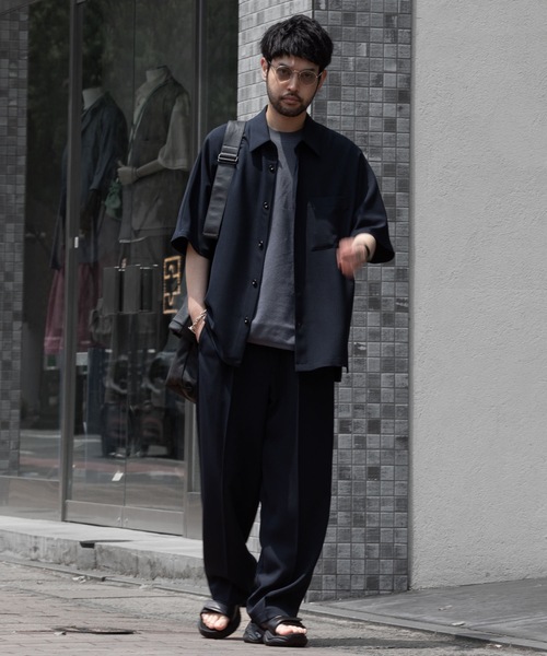 ATTACHMENT（アタッチメント）の「【 直営店・ZOZOTOWN限定 】PE