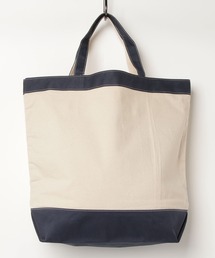 【COBRA CAPS】MEDIUM CANVAS TOTE