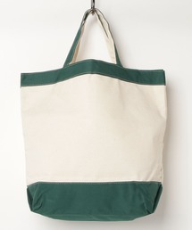 【COBRA CAPS】MEDIUM CANVAS TOTE