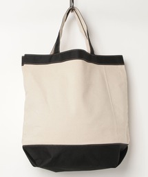 【COBRA CAPS】MEDIUM CANVAS TOTE