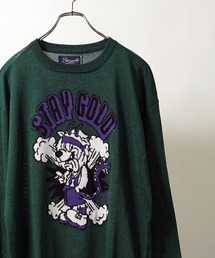 STAY GOLD セットアップ STAY GOLD（ステイゴールド）｜ファッションアイテム一覧 - WEAR
