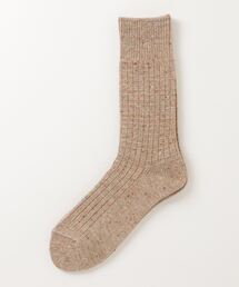 MARCOMONDE（マルコモンド）の「MARCOMONDE（マルコモンド）＠ waffle socks (Men)（ソックス/靴下）」
