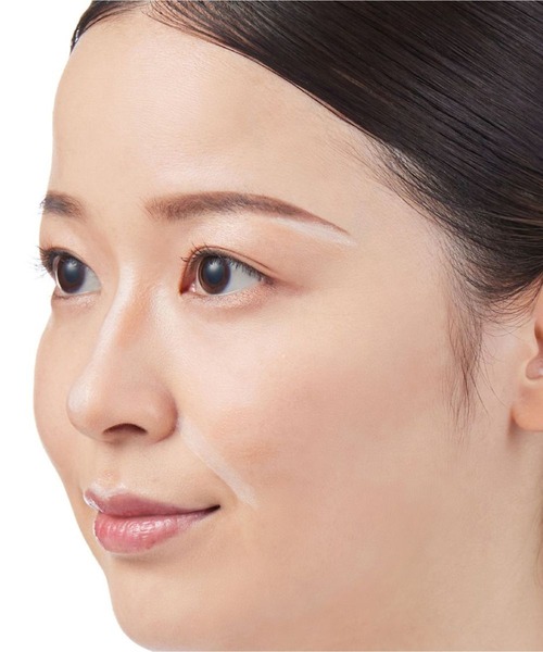 Chacott（チャコット）の「ダブルマルチクレヨン【ツヤ玉メイクカラー】（コンシーラー・レディース・その他・FREE）」の6枚目の写真