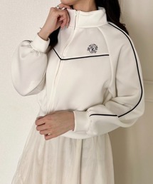 OLIVE des OLIVE | トラックジャケット　1041060060(ブルゾン)