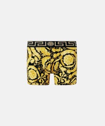 VERSACE（ヴェルサーチ）の「バロッコ ロング トランクス（トランクス