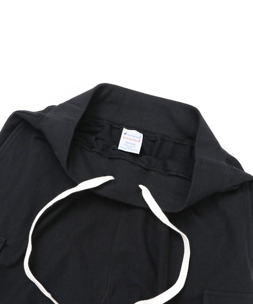 Champion（チャンピオン）の「【Champion/チャンピオン】レディース リバースウィーブ(R) スカート（スカート・レディース・ブラック/ダークグリーン系/ベージュ系その他3/ネイビー・LARGE/MEDIUM）」の22枚目の写真