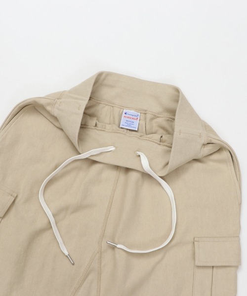 Champion（チャンピオン）の「【Champion/チャンピオン】レディース リバースウィーブ(R) スカート（スカート・レディース・ブラック/ダークグリーン系/ベージュ系その他3/ネイビー・LARGE/MEDIUM）」の14枚目の写真