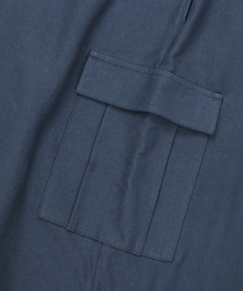 Champion（チャンピオン）の「【Champion/チャンピオン】レディース リバースウィーブ(R) スカート（スカート・レディース・ブラック/ダークグリーン系/ベージュ系その他3/ネイビー・LARGE/MEDIUM）」の7枚目の写真