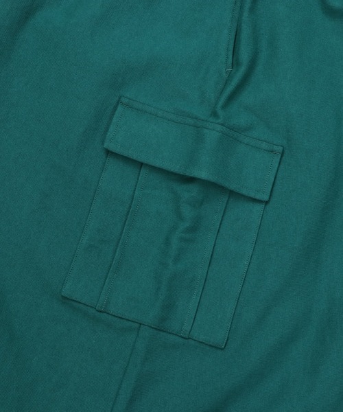 Champion（チャンピオン）の「【Champion/チャンピオン】レディース リバースウィーブ(R) スカート（スカート・レディース・ブラック/ダークグリーン系/ベージュ系その他3/ネイビー・LARGE/MEDIUM）」の12枚目の写真