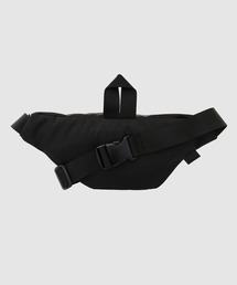 未使用 コムデギャルソン オム ESTEL CORDURA WAIST BAG ESTEL CORDURA WAIST BAG（ボディバッグ/ウエストポーチ）｜COMME des
