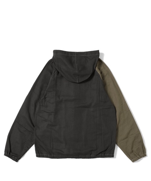 【セール】BUG PROOF 防蚊 メッシュジャケット（マウンテンパーカー）｜KRIFF MAYER（クリフメイヤー）