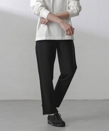 NANO universe | ストレッチポンチテーパード5Pパンツ(その他パンツ)