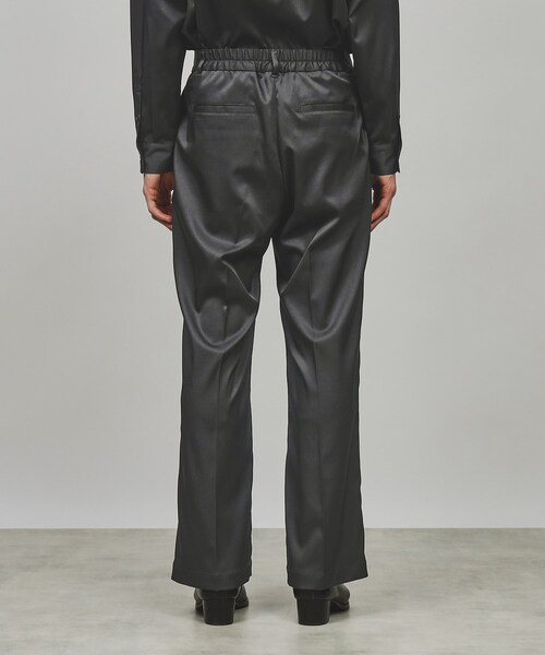 tk.TAKEO KIKUCHI（ティーケータケオキクチ）の「◆ネクタイ付きシャツセットアップ（セットアップ・メンズ・チャコールグレー/ブラック/ライトグレー・01/02/03）」の16枚目の写真