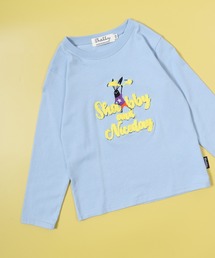 FUNALIVE（ファンアライブ）の「epic original J-SHABBY　ペインタープリントＴＥＥ（Tシャツ/カットソー）」
