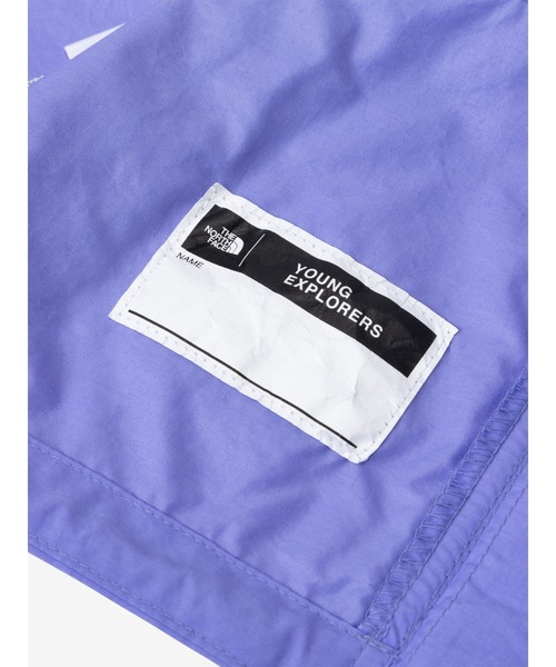 【セール】THE NORTH FACE Baby Compact Jacket NPB72310（その他アウター）｜THE NORTH FACE（ザノースフェイス）