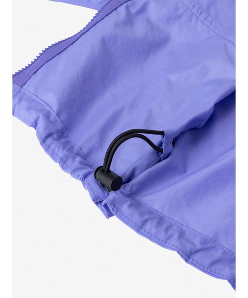 【セール】THE NORTH FACE Baby Compact Jacket NPB72310（その他アウター）｜THE NORTH FACE（ザノースフェイス）