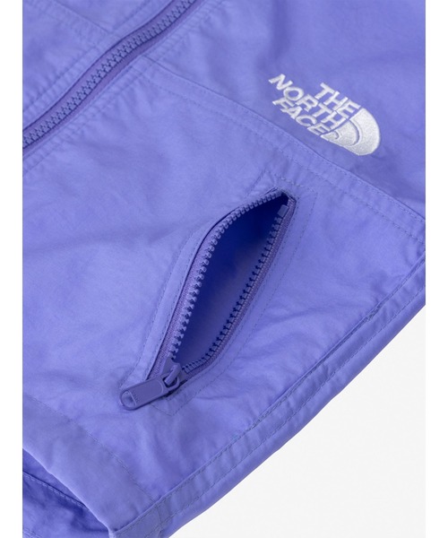 【セール】THE NORTH FACE Baby Compact Jacket NPB72310（その他アウター）｜THE NORTH FACE（ザノースフェイス）