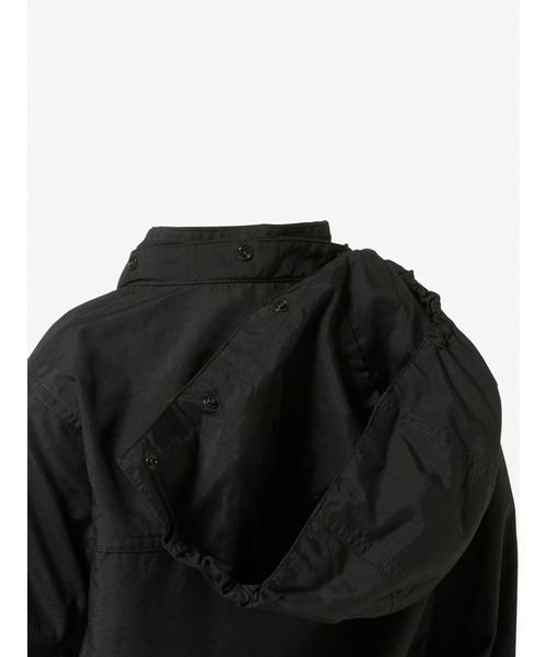 【セール】THE NORTH FACE Baby Compact Jacket NPB72310（その他アウター）｜THE NORTH FACE（ザノースフェイス）