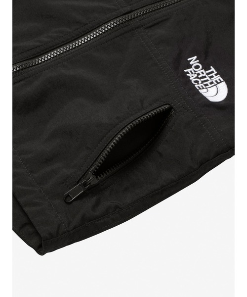 【セール】THE NORTH FACE Baby Compact Jacket NPB72310（その他アウター）｜THE NORTH FACE（ザノースフェイス）