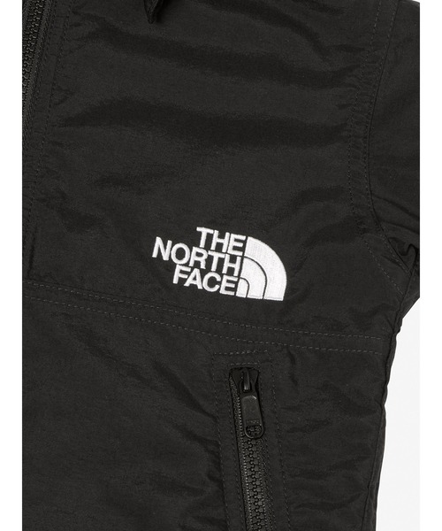 【セール】THE NORTH FACE Baby Compact Jacket NPB72310（その他アウター）｜THE NORTH FACE（ザノースフェイス）