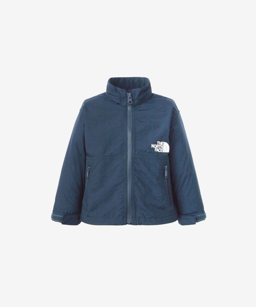 【セール】THE NORTH FACE Baby Compact Jacket NPB72310（その他アウター）｜THE NORTH FACE（ザノースフェイス）