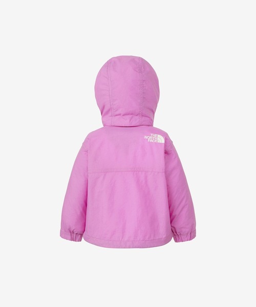 【セール】THE NORTH FACE Baby Compact Jacket NPB72310（その他アウター）｜THE NORTH FACE（ザノースフェイス）