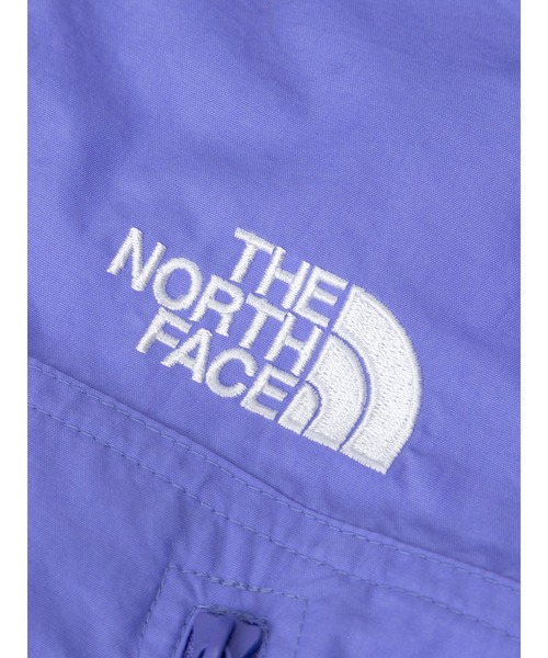 【セール】THE NORTH FACE Baby Compact Jacket NPB72310（その他アウター）｜THE NORTH FACE（ザノースフェイス）