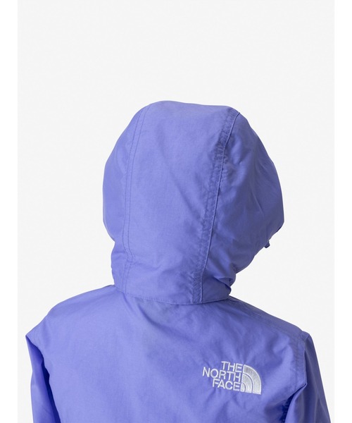 【セール】THE NORTH FACE Baby Compact Jacket NPB72310（その他アウター）｜THE NORTH FACE（ザノースフェイス）