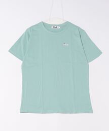 FILA｜フィラのTシャツ/カットソー（グリーン・カーキ/緑色系